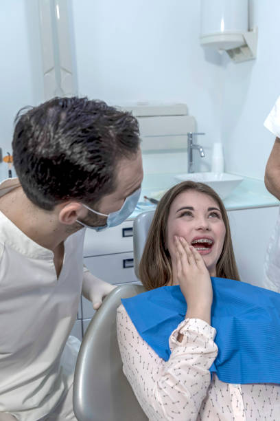 Best Cosmetic Emergency Dentistry in Aransas Pass, TX